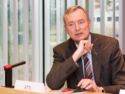 7. Dezember 2022: Harald Ettl – Gratulation zum 75. Geburtstag